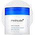 Medicube Zero Pore Pads 2.0 - Dual-Textured Facial Toner Pads for Exfoliation and Minimizing Pores with 4.5% AHA Lactic Acid 