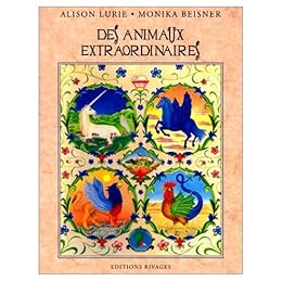 Des  animaux extraordinaires