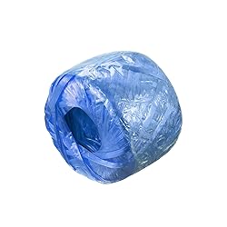 MECCANIXITY Polyester Nylon Plastic Rope Twine