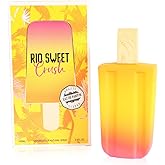 Rio Sweet Crush Perfume for Women Eau de Parfum Sweet Nutty Vanilla Feminine Scent 100 ML 3.4 FL Oz