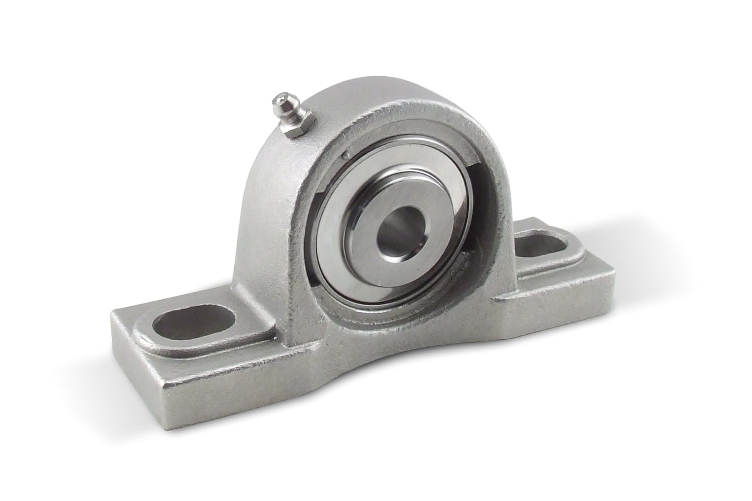 SUCP2018 (1/2"), 1/2 inch Mounted Unit Bearing, Pillow Block Amazon