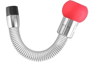 HBUDS Sewer Camera Head, 0.5 MP HD, IP68 Waterproof, Compatible with HBUDS/IHBUDS/ANYSUN/AUKFA 7D1 Model