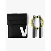 Velites Fire 2.0 Speed Jump Rope for CrossFit and Boxing