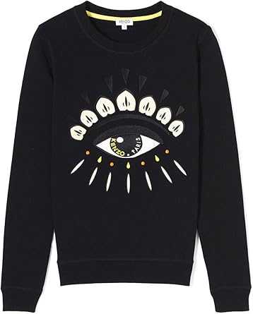 kenzo sweatshirt amazon