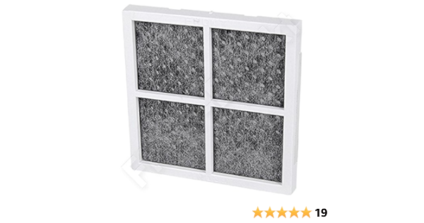 Filtronix - Filtro de aire, equivalente al filtro LG LT120F ...