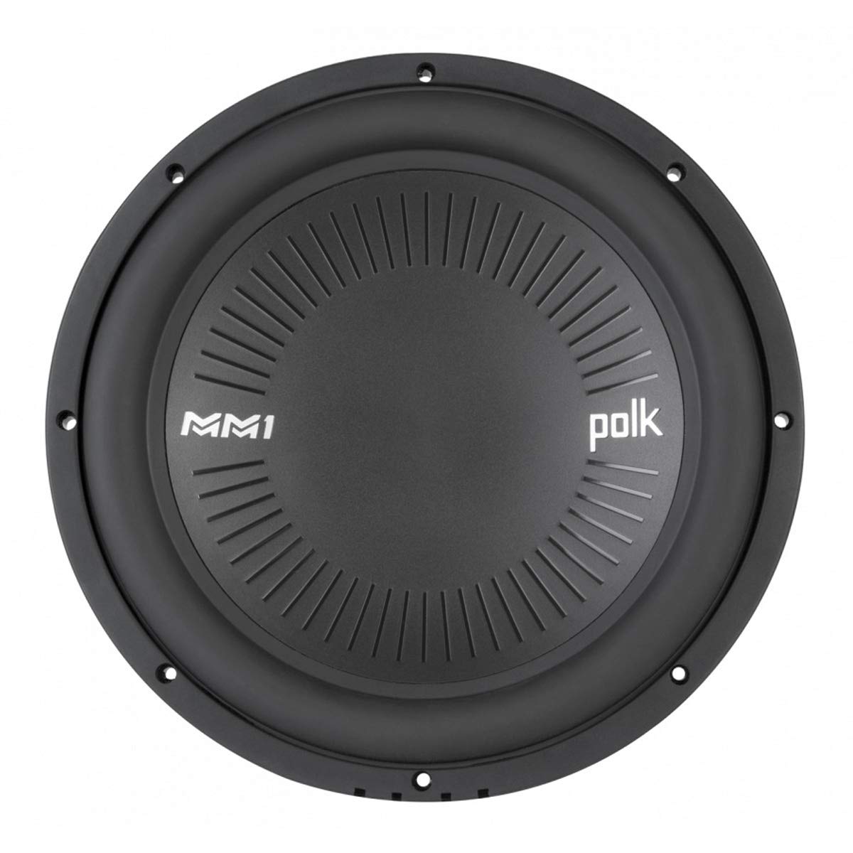 Polk Audio DB 6502 DB Series 6.5" Component Car Speaker - Xcite Audio - View #5
