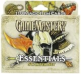Gm Item Cards Essentials