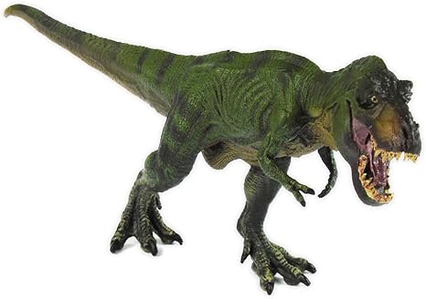Amazon Xpgg 恐竜モデル 行うための手 01ティラノサウルスレックス プラモデル 通販