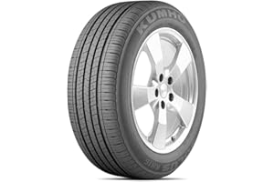 Kumho Solus KH16 Radial Tire - 155/60R15 74T (2127323)