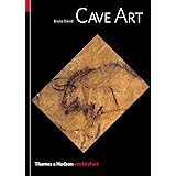 Cave Art (Thames & Hudson World of Art)