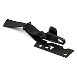 BuiltRight Industries Rear Seat Release for