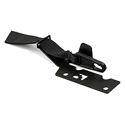 BuiltRight Industries Rear Seat Release for
