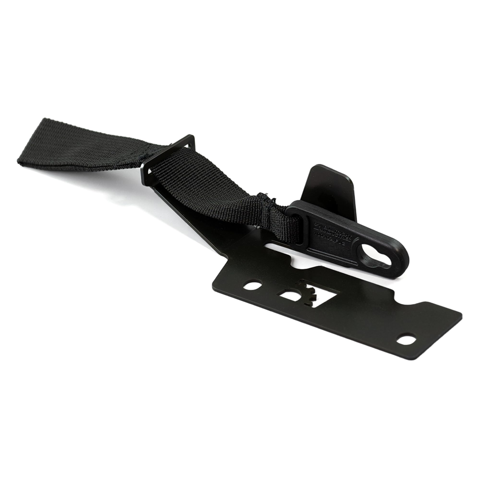 BuiltRight Industries Rear Seat Release for