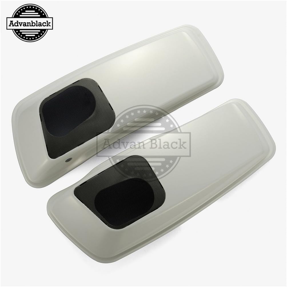 bisaccia per Harley Flhs