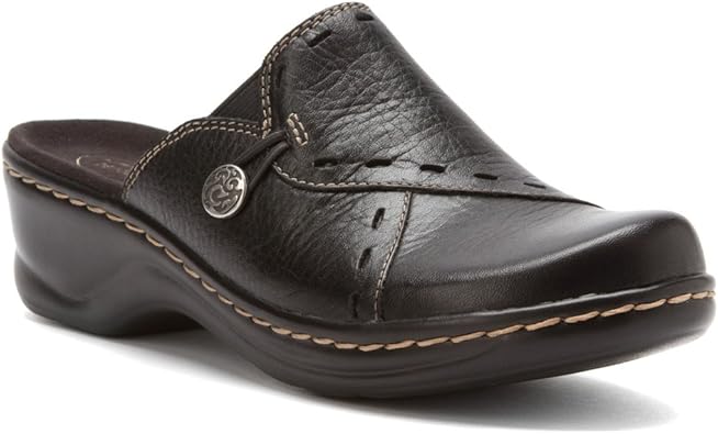 clarks lexi clogs