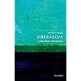 Liberalism: A Very Short Introduction (Very Short Introductions)