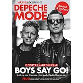 Classic Pop Presents Depeche Mode - 45th Anniversary Special: Revised &amp; Updated Collector's Edition | Definitive Guide from Speak &amp; Spell to Memento Mori