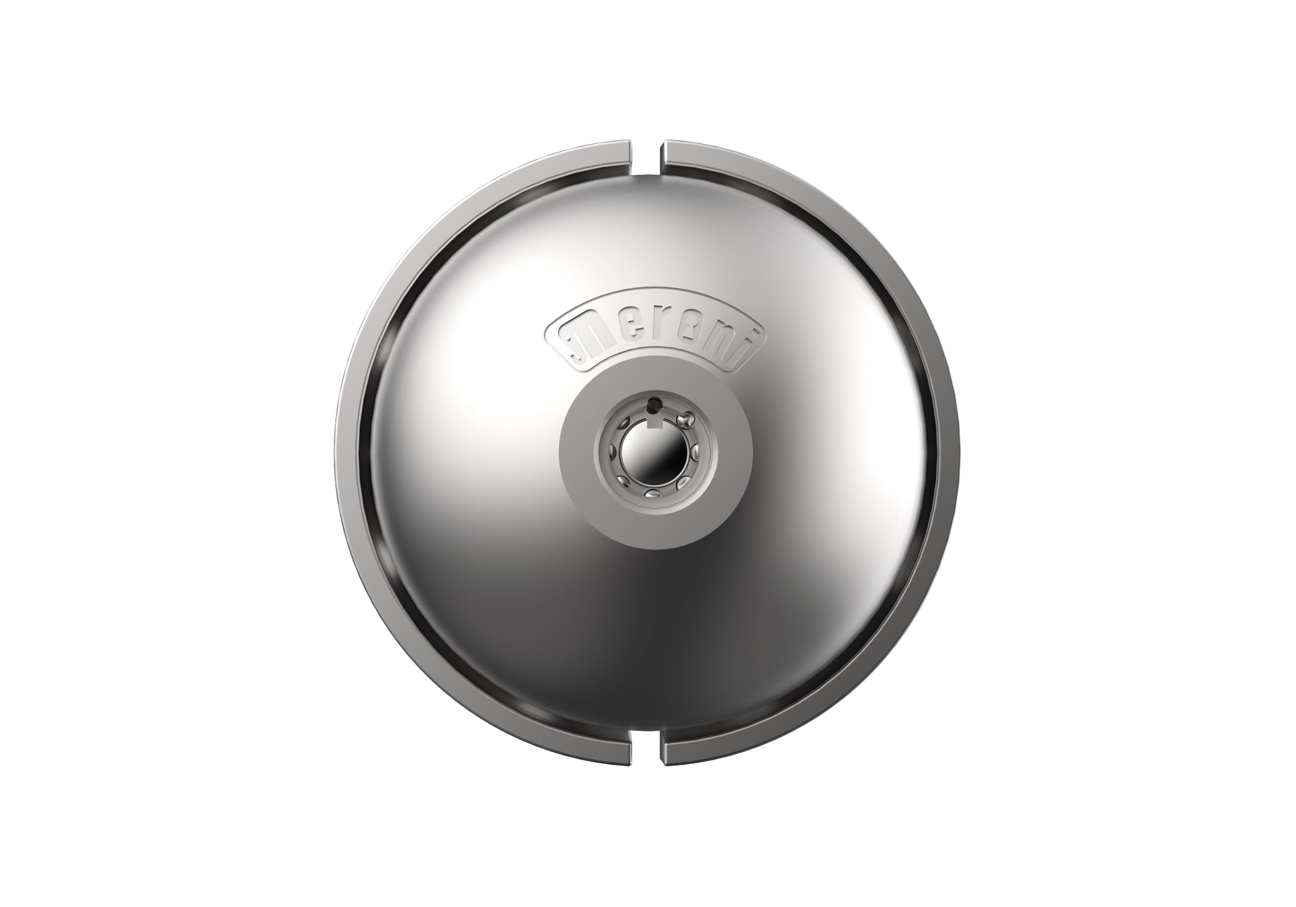 UFO Van Lock Single Door Set with Hasp and Heavy Duty Padlock
