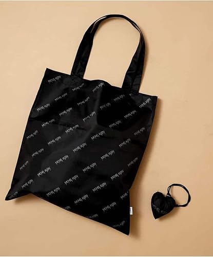 Amazon ミッシェルクランオム Michel Klein Homme バッグ エコバッグ ブラック 46 Michel Klein Homme ミッシェルクランオム メンズバッグ 財布