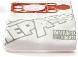 Numatic Henry Cleaner Bags - Pack of 10, White, Durable & Efficient view 3