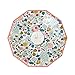 Meri Meri Liberty Betsy Small Plates, Set of 12 Plates
