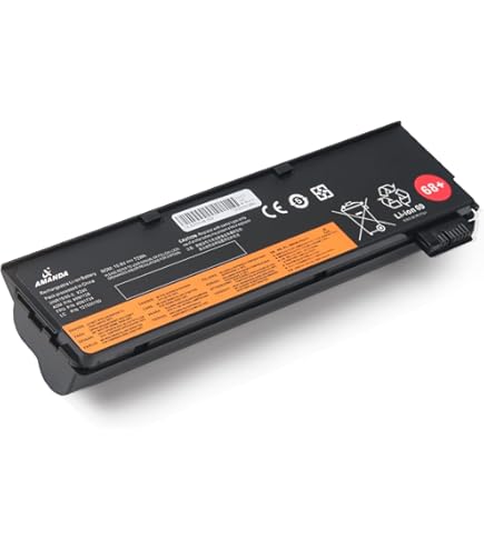 Akku passend für Lenovo ThinkPad T440s, Li-Polymer, 11,46V, 2090mAh Akku passend für Lenovo ThinkPad T440s, Li-Polymer, 11,46V, 2090mAh