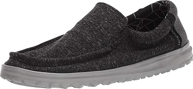 hey dude mikka canvas