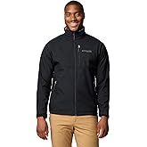 Columbia mens Phg Ascender Ii Softshell Jacket