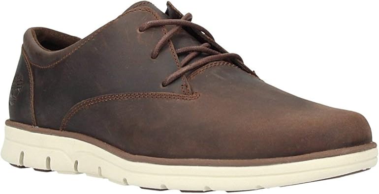 timberland bradstreet richelieus homme