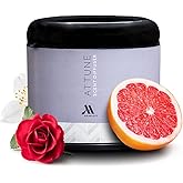 Marriott Attune Scent Air Diffuser Refill | Signature Hotel Fragrance for Waterless Air Diffuser | Apple, Jasmine & Cedar Aroma | Long-Lasting 300-Hour Refill | Cartridge Only