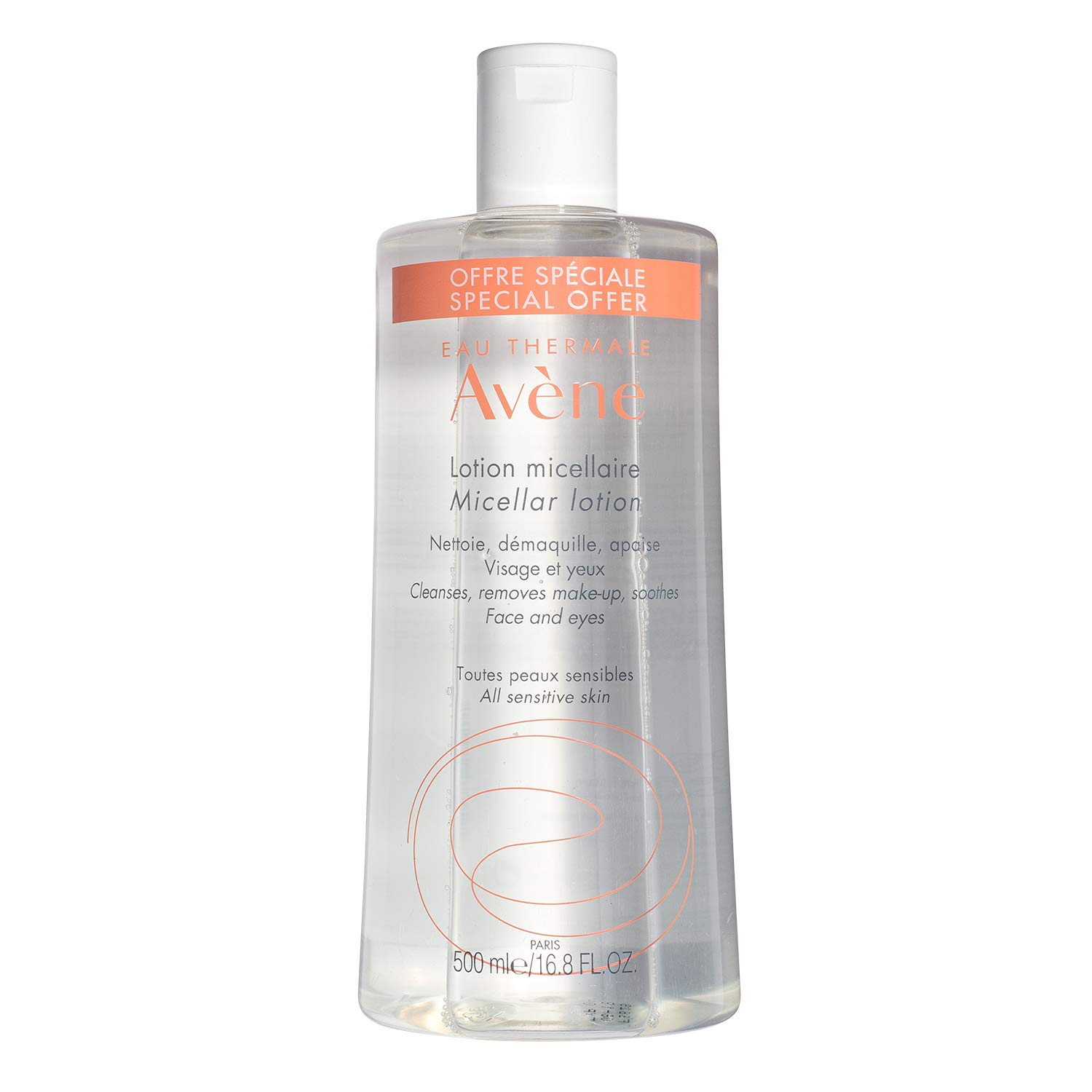 make up avene