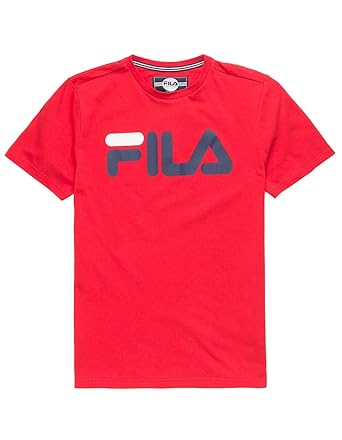 t shirt fila amazon