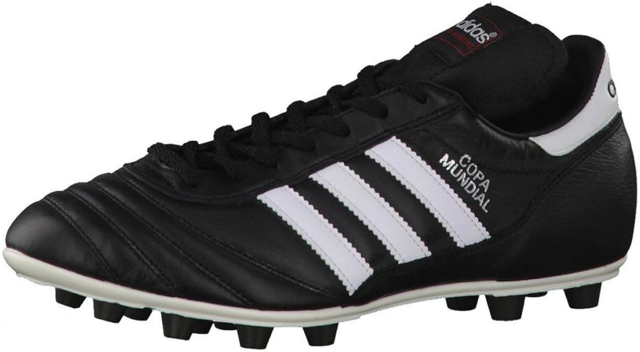 Amazon.com | adidas Unisex Copa Mundial Firm Ground Soccer Cleats | Soccer