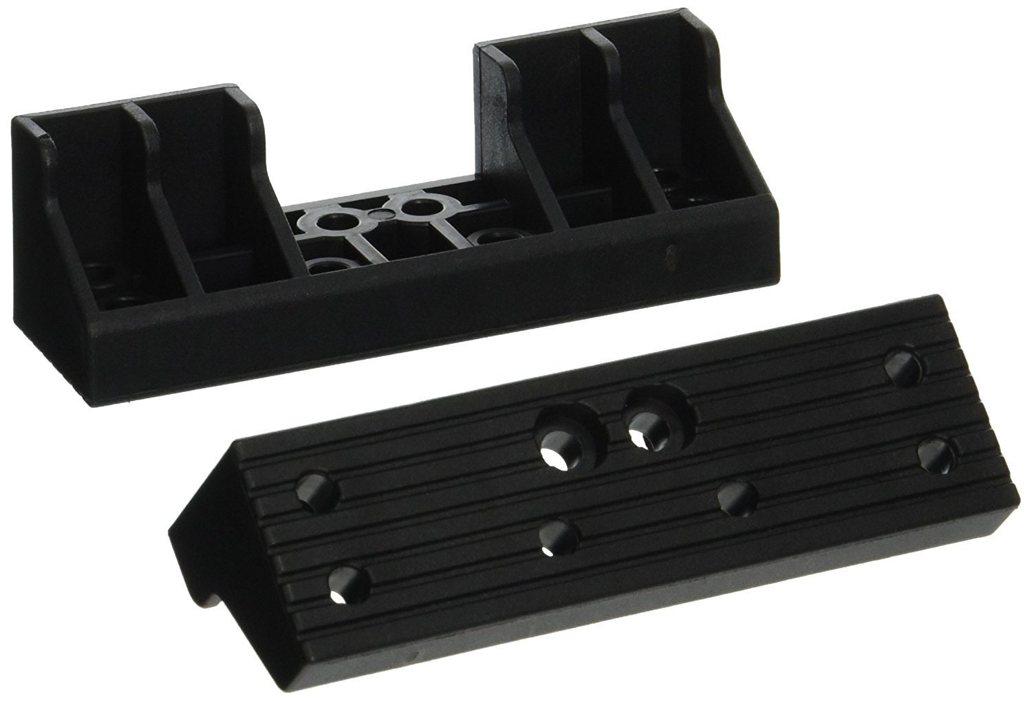 Trend Wide Jaw Kit for Varijig Clamp Guides, Even Clamping Pressure & Improved Squaring, VJS/CG/WJK