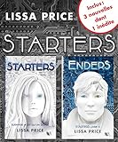 L'Intégrale Starters - 2 Tomes et 3 nouvelles (French Edition) by 