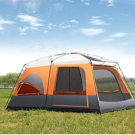 two room tents