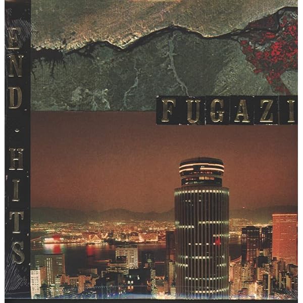 13 Songs: Fugazi, Fugazi, Brendan Canty, Guy Picciotto, Edward