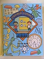 BRIDGES IN MATHEMATICS: NUMBER CORNER TEACHER GUIDE, GRADE 1 VOLUME TWO B01NAEEAS8 Book Cover