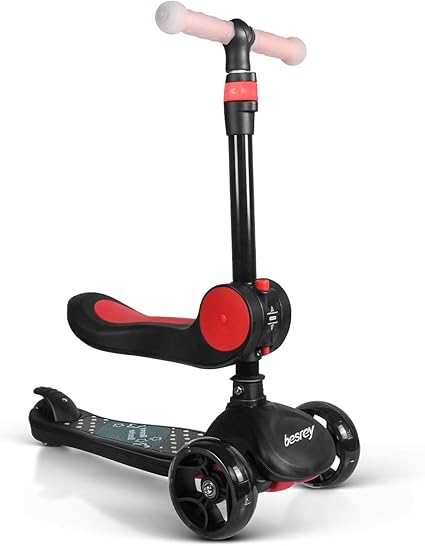 best scooter for autistic child