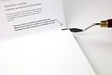 Winsor & Newton Watercolour Paper 100% Cotton 300 g/m² 17.8 x 25.4 cm view 6