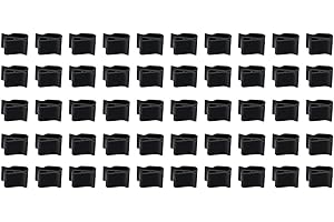 PA66 Solar Panel Cable Clip – Plastic PV Wire Organizer for Outdoor Use, DC Cable Holder Compatible with 6–6.5mm Wires & .0–3