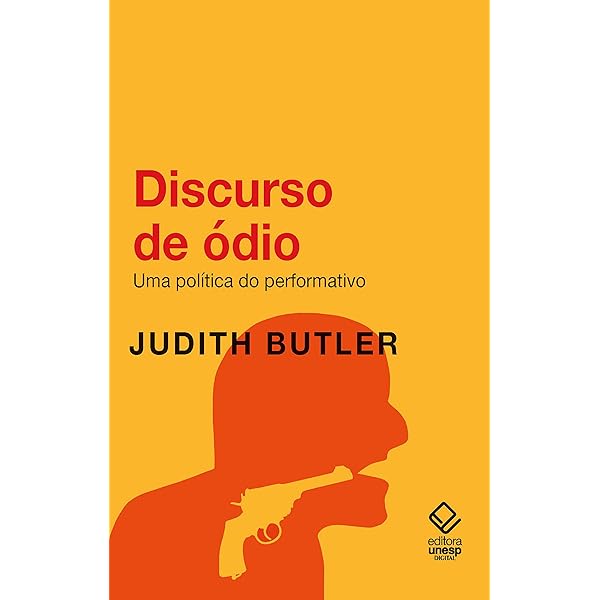 Discurso de ódio: Uma política do performativo eBook : Butler, Judith, Viscardi, Roberta Fabbri: Amazon.com.br: Livros