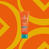 Collistar Sun Cream SPF 50 Sensitive 100ml High Protection Face & Body view 2
