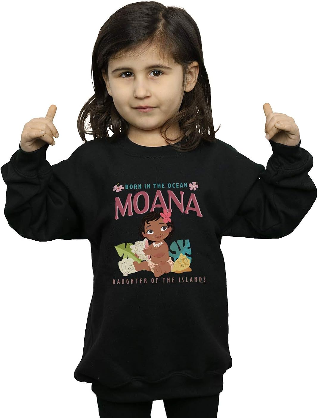 moana sweatshirt toddler