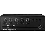 TOA BG-2060 5-Channel 60W Mixer Amplifier