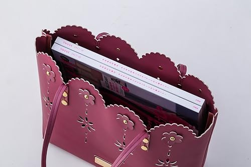 JILL by JILLSTUART TOTE BAG BOOK 画像 E