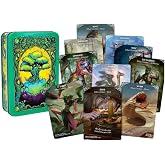 Magic: The Gathering: Green Mana Token Set (MTG)