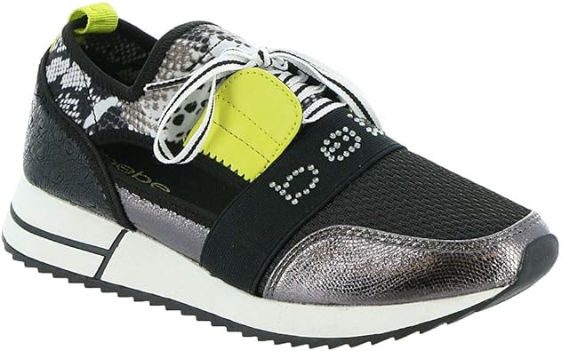 bebe women's brienna sneaker
