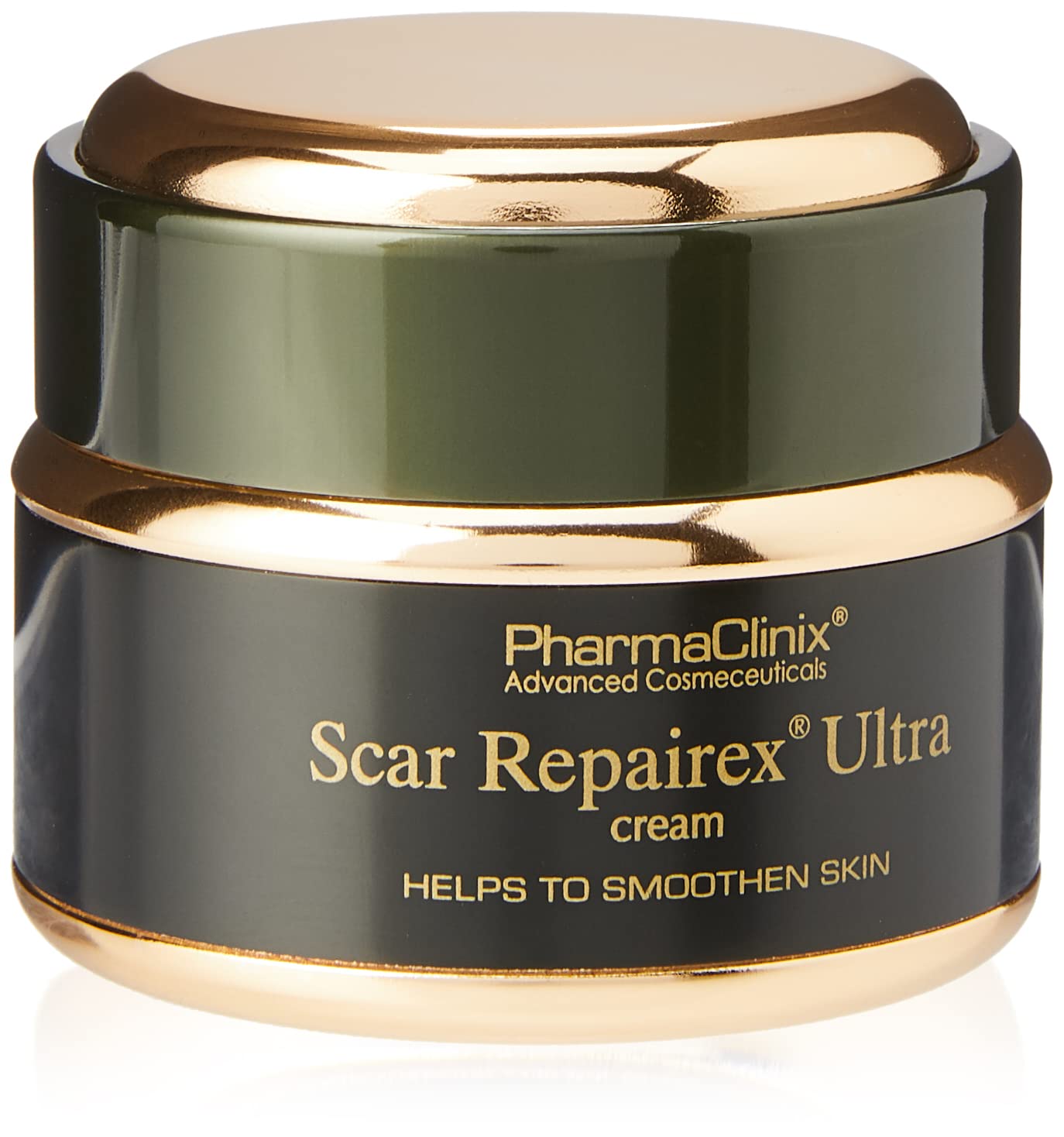 PharmaClinix Scar Repairex Ultra Scar Treatment Cream, 30 g