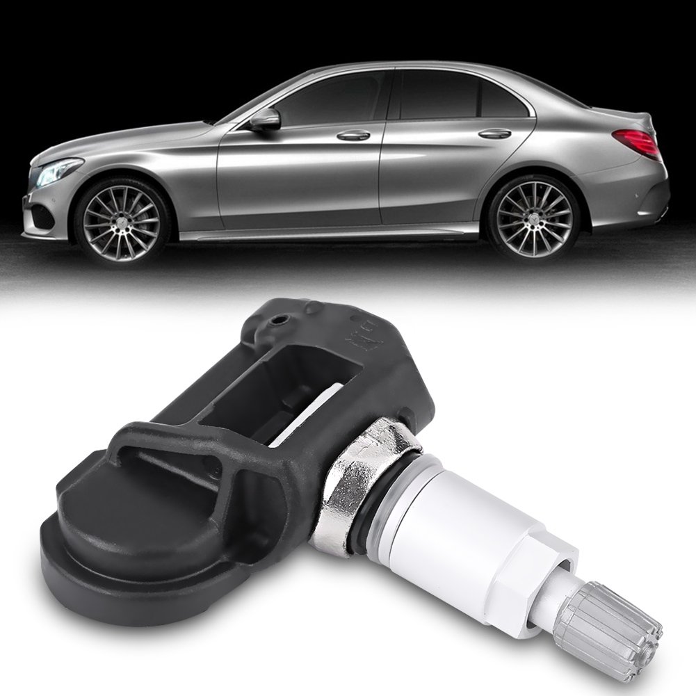 1pc Tire Pressure Monitoring Sensor Internal TPMS Sensor for Mercedes